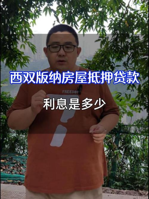 惠州房屋抵押贷款与消费贷款不同点与适用场景解析(惠州房抵押贷利息多少)